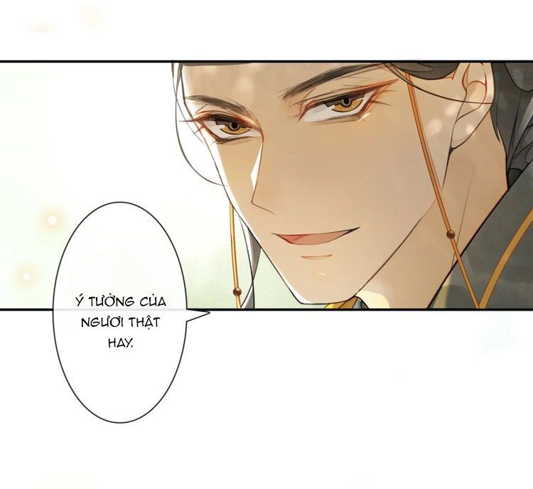 Khánh Hy Kỷ Sự Chapter 10 - 35