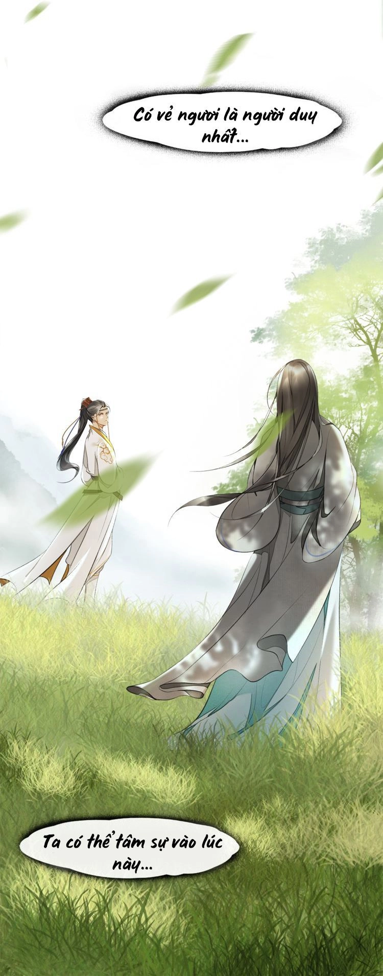 Khánh Hy Kỷ Sự Chapter 10 - 39