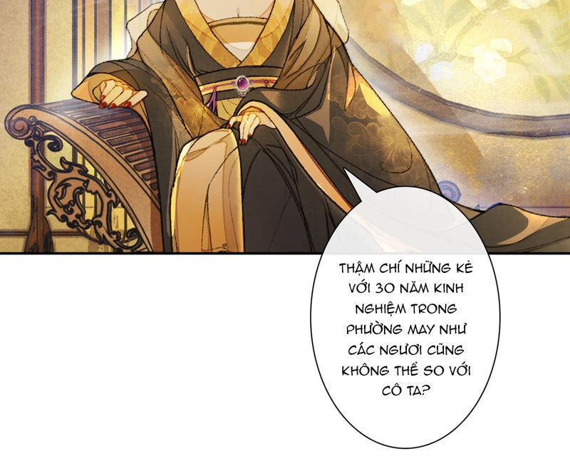 Khánh Hy Kỷ Sự Chapter 14 - 4