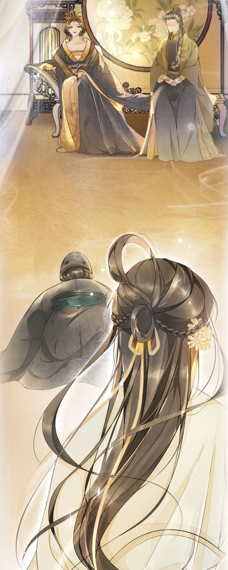 Khánh Hy Kỷ Sự Chapter 14 - 7