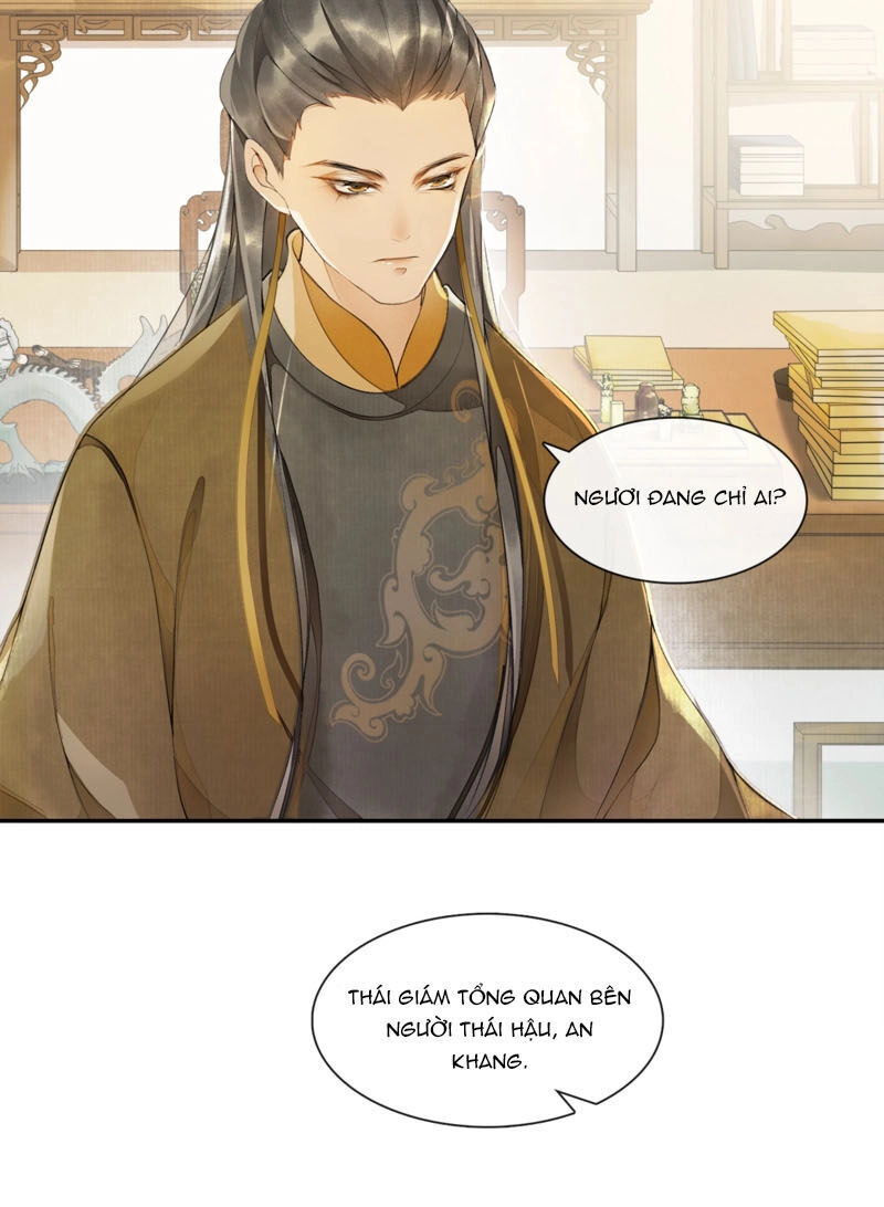 Khánh Hy Kỷ Sự Chapter 14 - 21