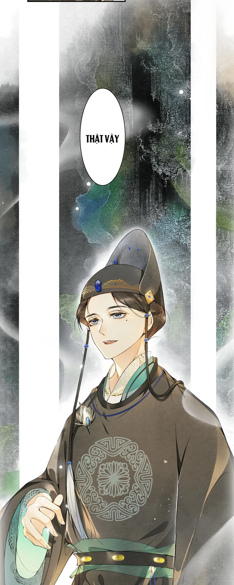 Khánh Hy Kỷ Sự Chapter 14 - 28