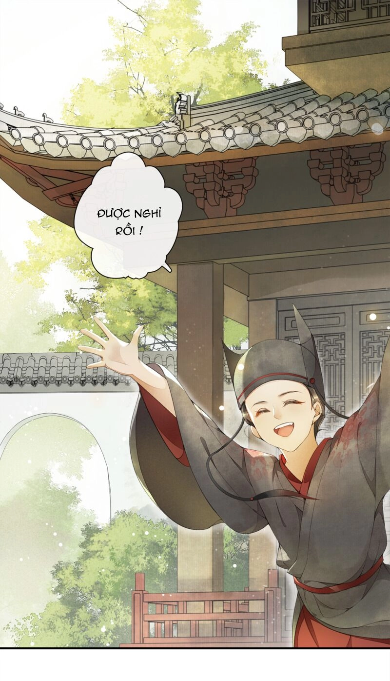 Khánh Hy Kỷ Sự Chapter 15 - 1