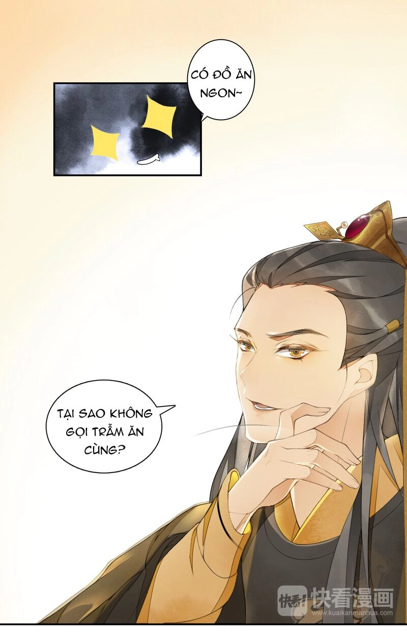 Khánh Hy Kỷ Sự Chapter 15 - 3