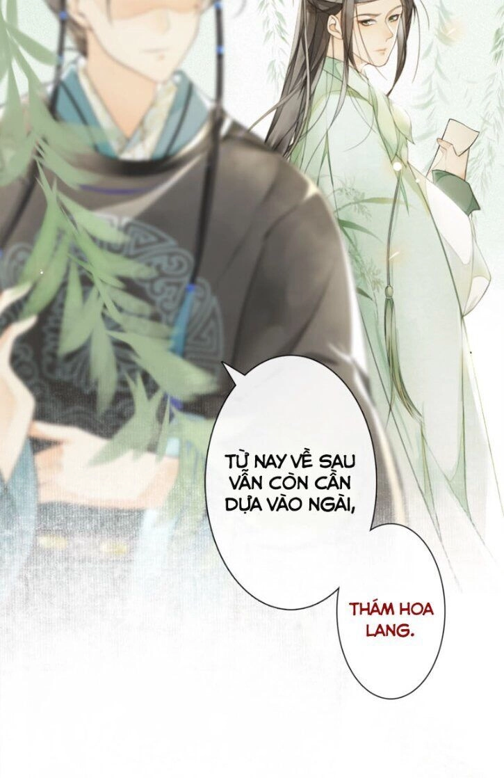 Khánh Hy Kỷ Sự Chapter 18 - 20