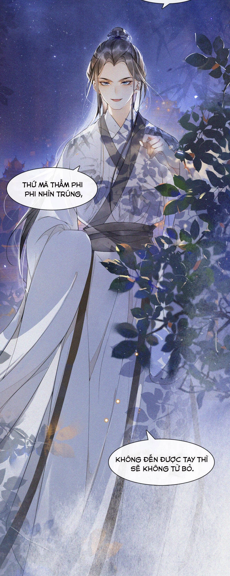 Khánh Hy Kỷ Sự Chapter 21 - 15