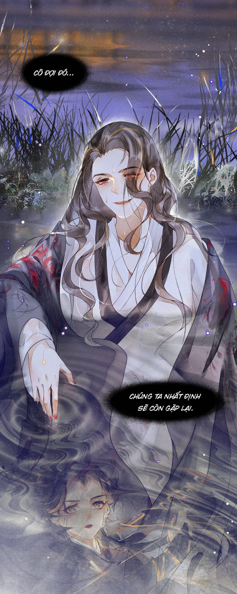 Khánh Hy Kỷ Sự Chapter 21 - 23