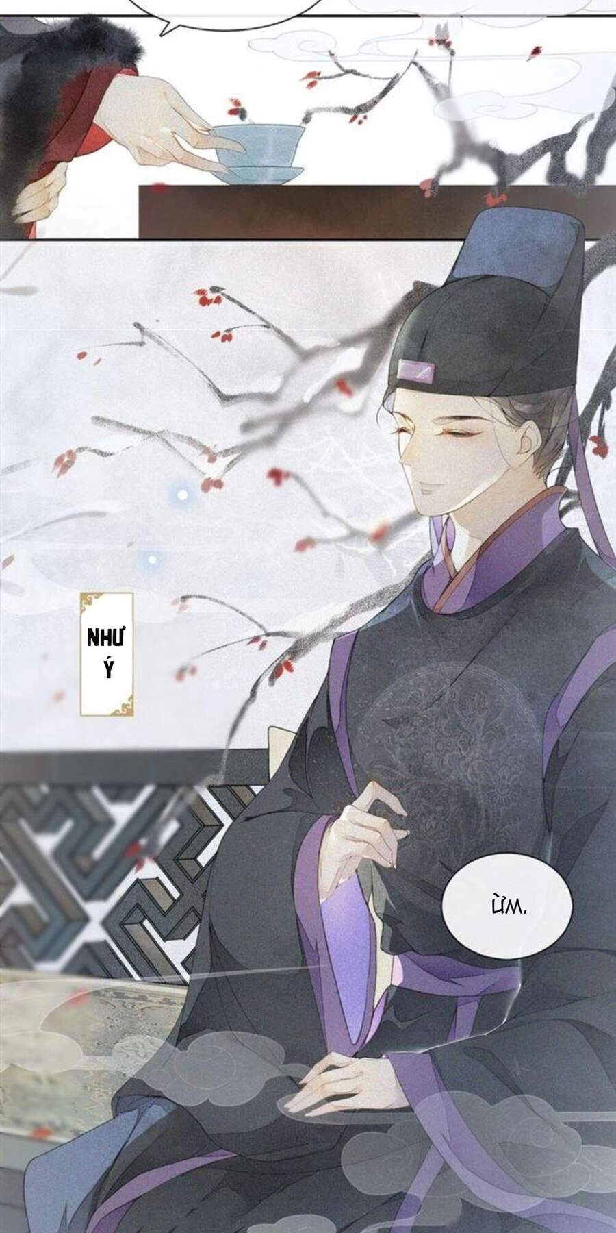 Khánh Hy Kỷ Sự Chapter 22 - 11