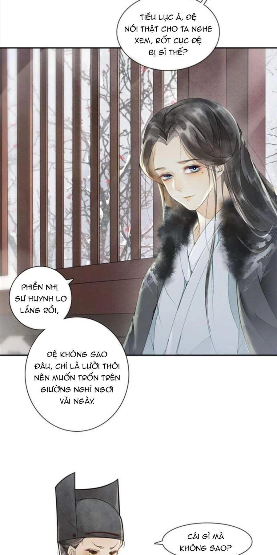 Khánh Hy Kỷ Sự Chapter 22 - 13