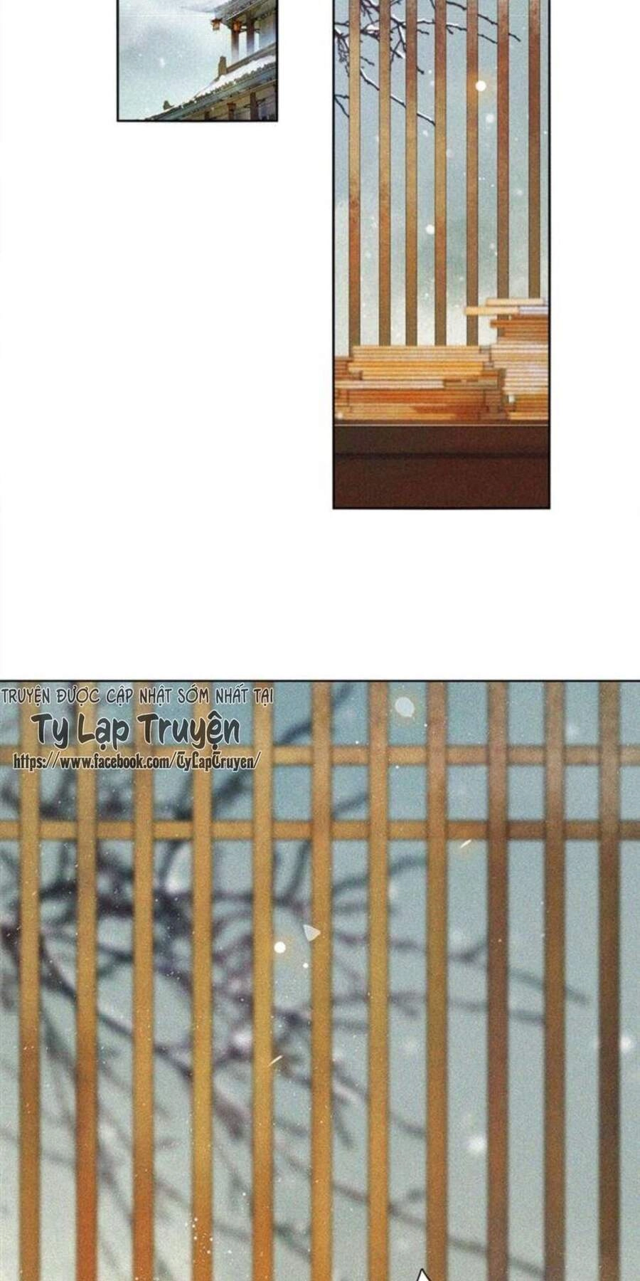 Khánh Hy Kỷ Sự Chapter 22 - 19