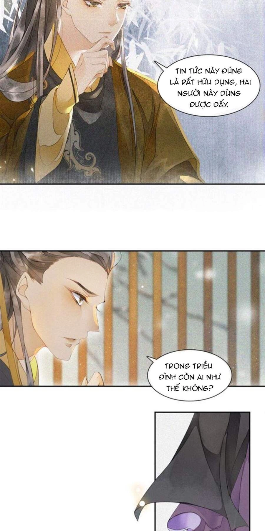 Khánh Hy Kỷ Sự Chapter 23 - 7
