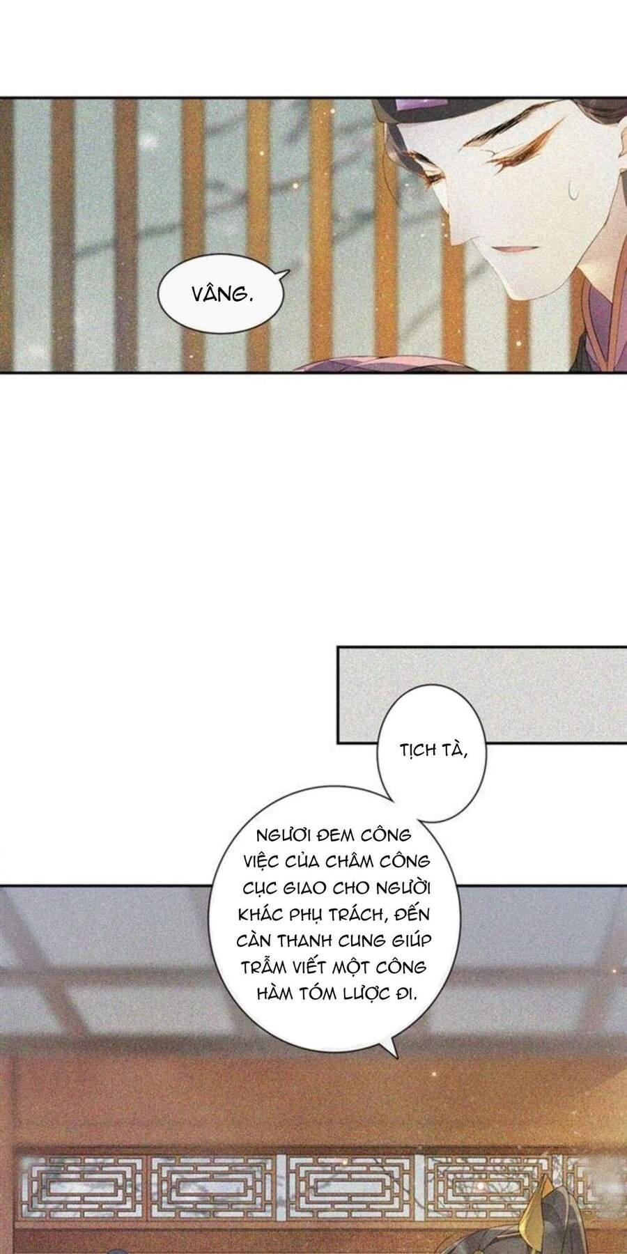 Khánh Hy Kỷ Sự Chapter 23 - 10