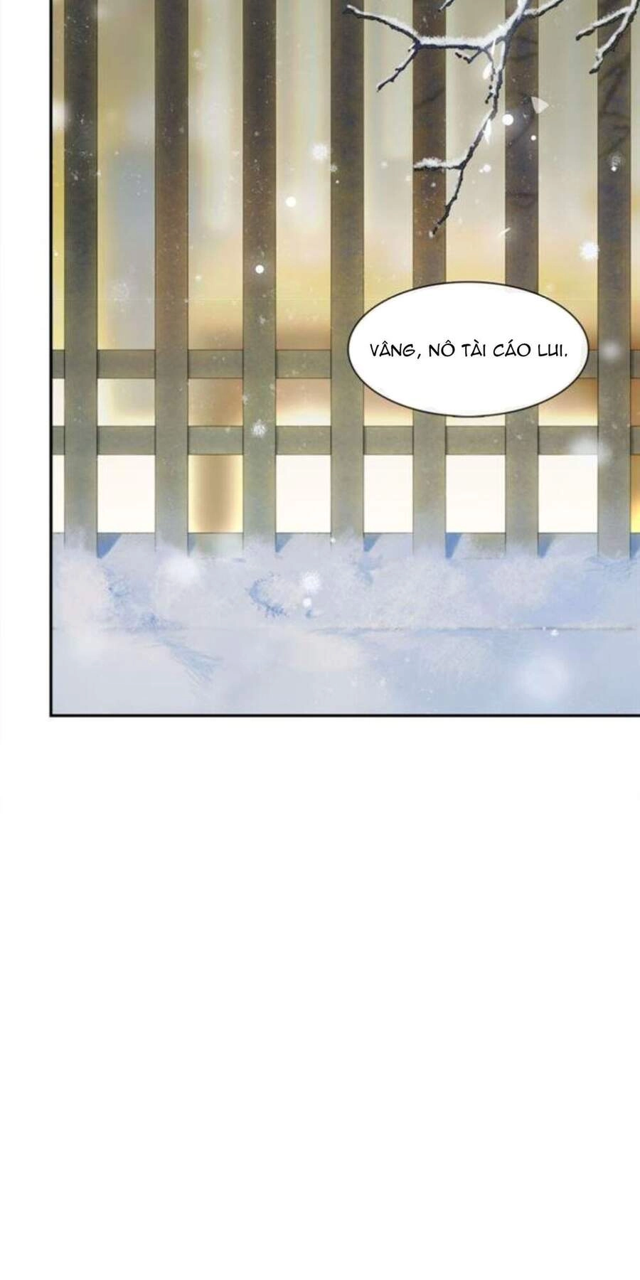 Khánh Hy Kỷ Sự Chapter 23 - 13