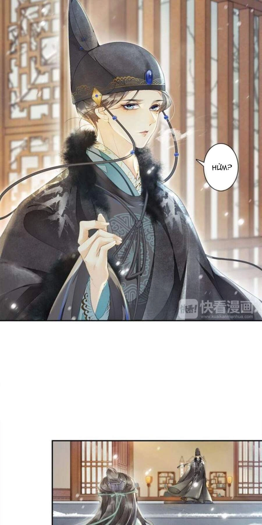 Khánh Hy Kỷ Sự Chapter 23 - 15