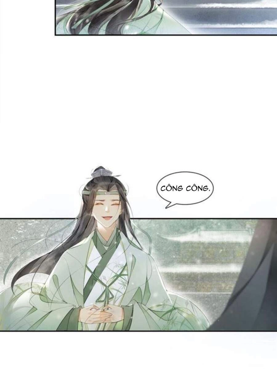 Khánh Hy Kỷ Sự Chapter 23 - 16