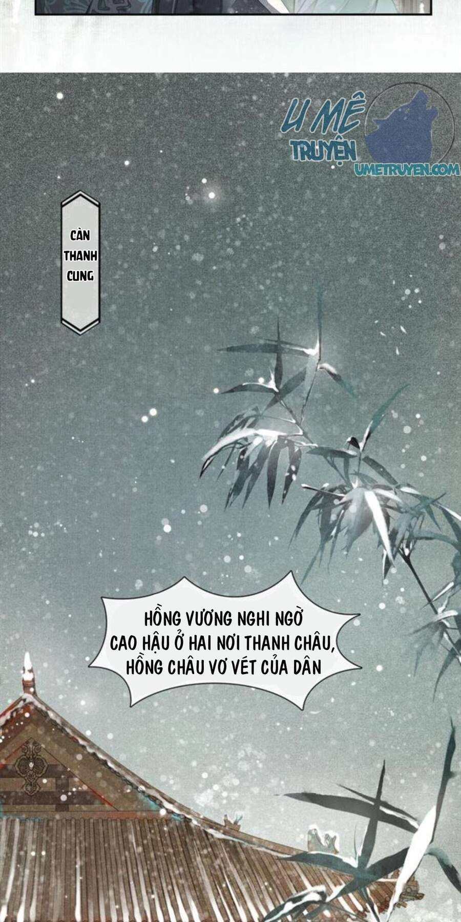 Khánh Hy Kỷ Sự Chapter 23 - 21