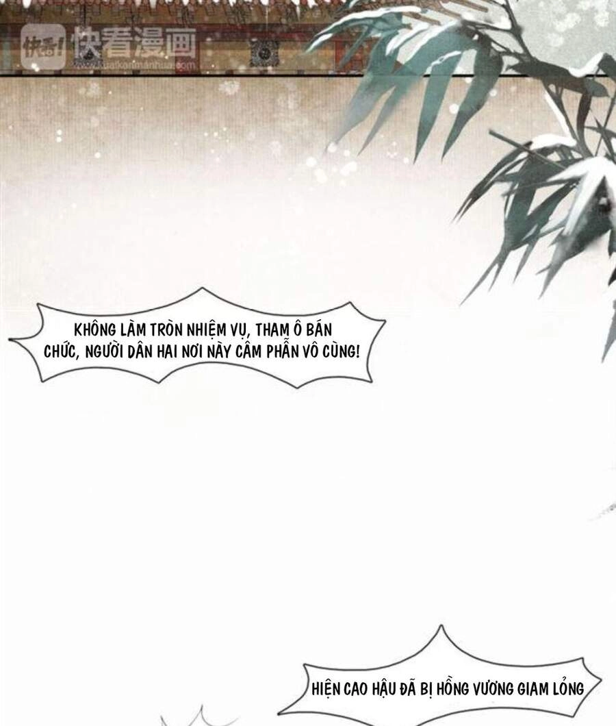 Khánh Hy Kỷ Sự Chapter 23 - 22