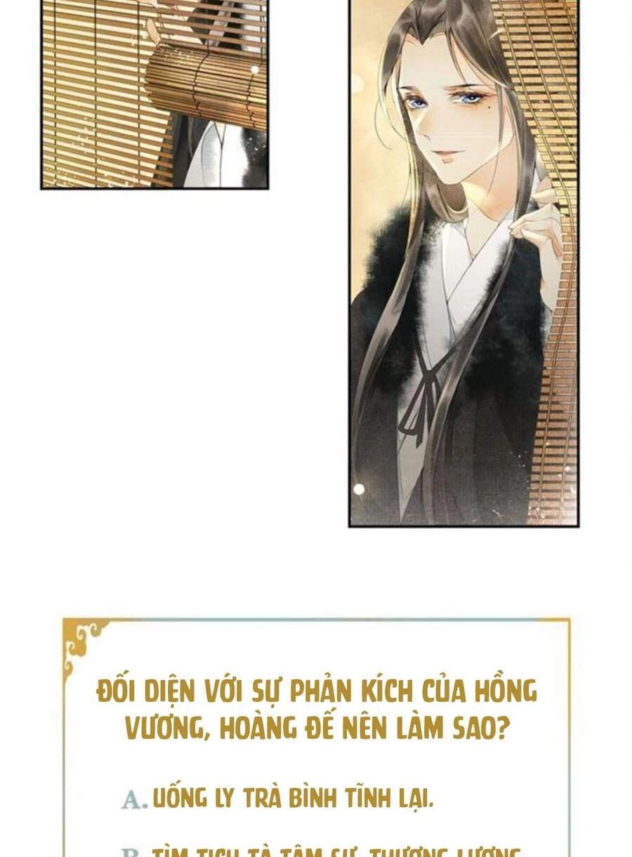 Khánh Hy Kỷ Sự Chapter 23 - 30