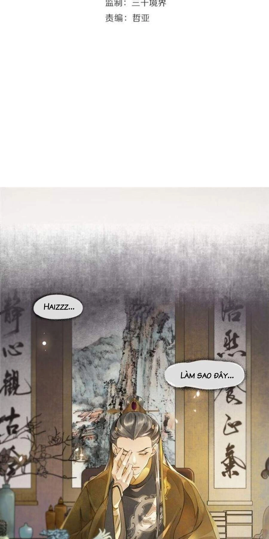 Khánh Hy Kỷ Sự Chapter 24 - 5