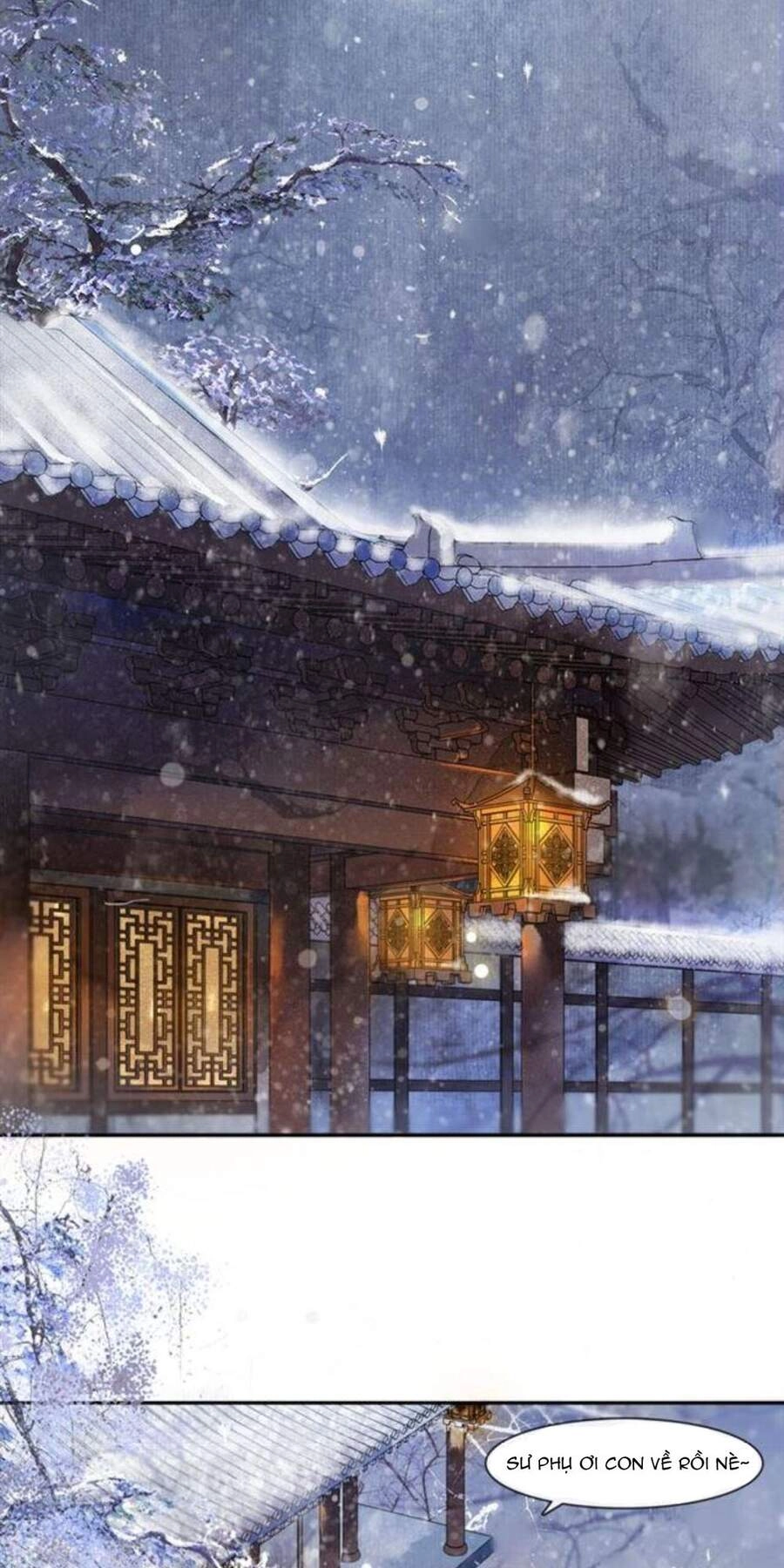 Khánh Hy Kỷ Sự Chapter 24 - 10