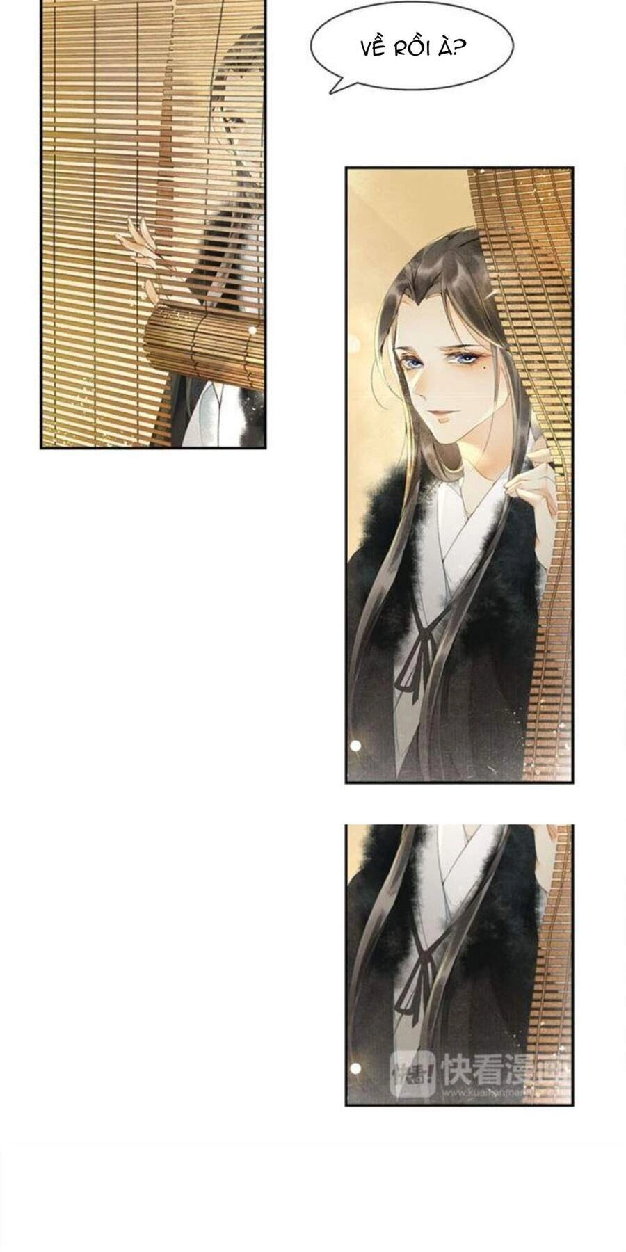 Khánh Hy Kỷ Sự Chapter 24 - 13