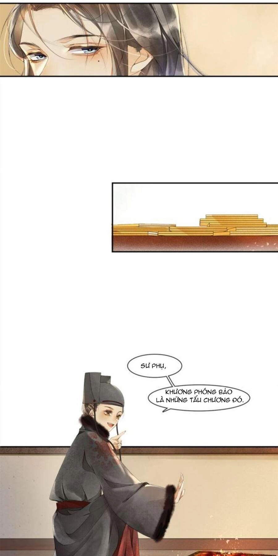 Khánh Hy Kỷ Sự Chapter 24 - 14