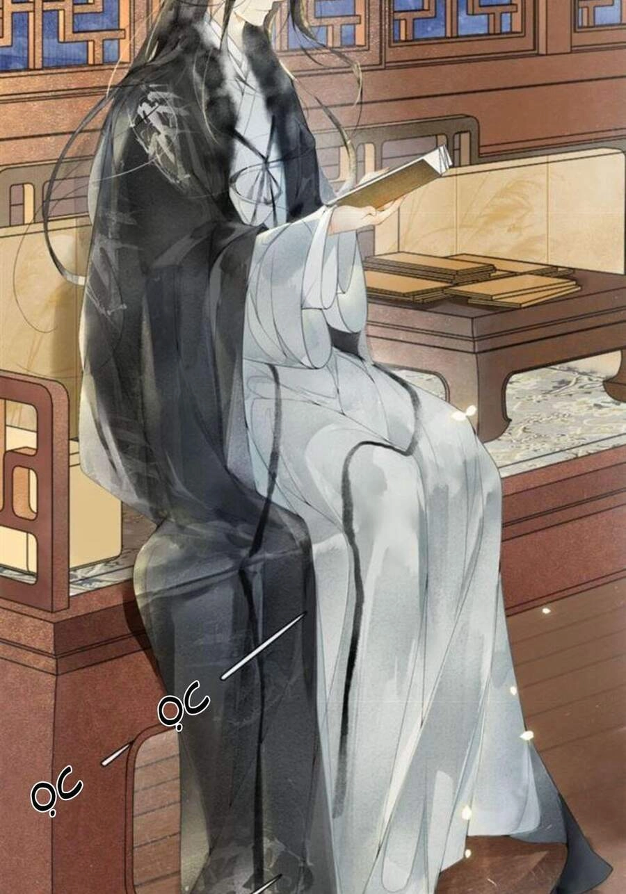 Khánh Hy Kỷ Sự Chapter 24 - 17