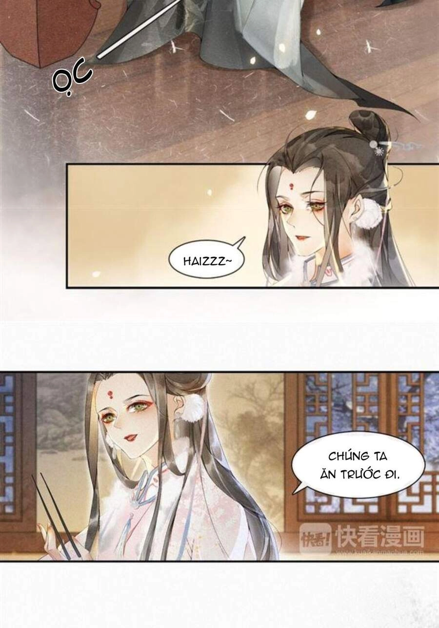 Khánh Hy Kỷ Sự Chapter 24 - 18