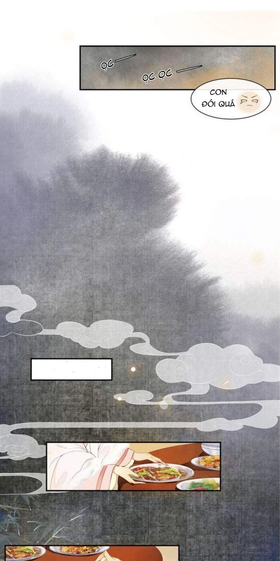 Khánh Hy Kỷ Sự Chapter 24 - 23