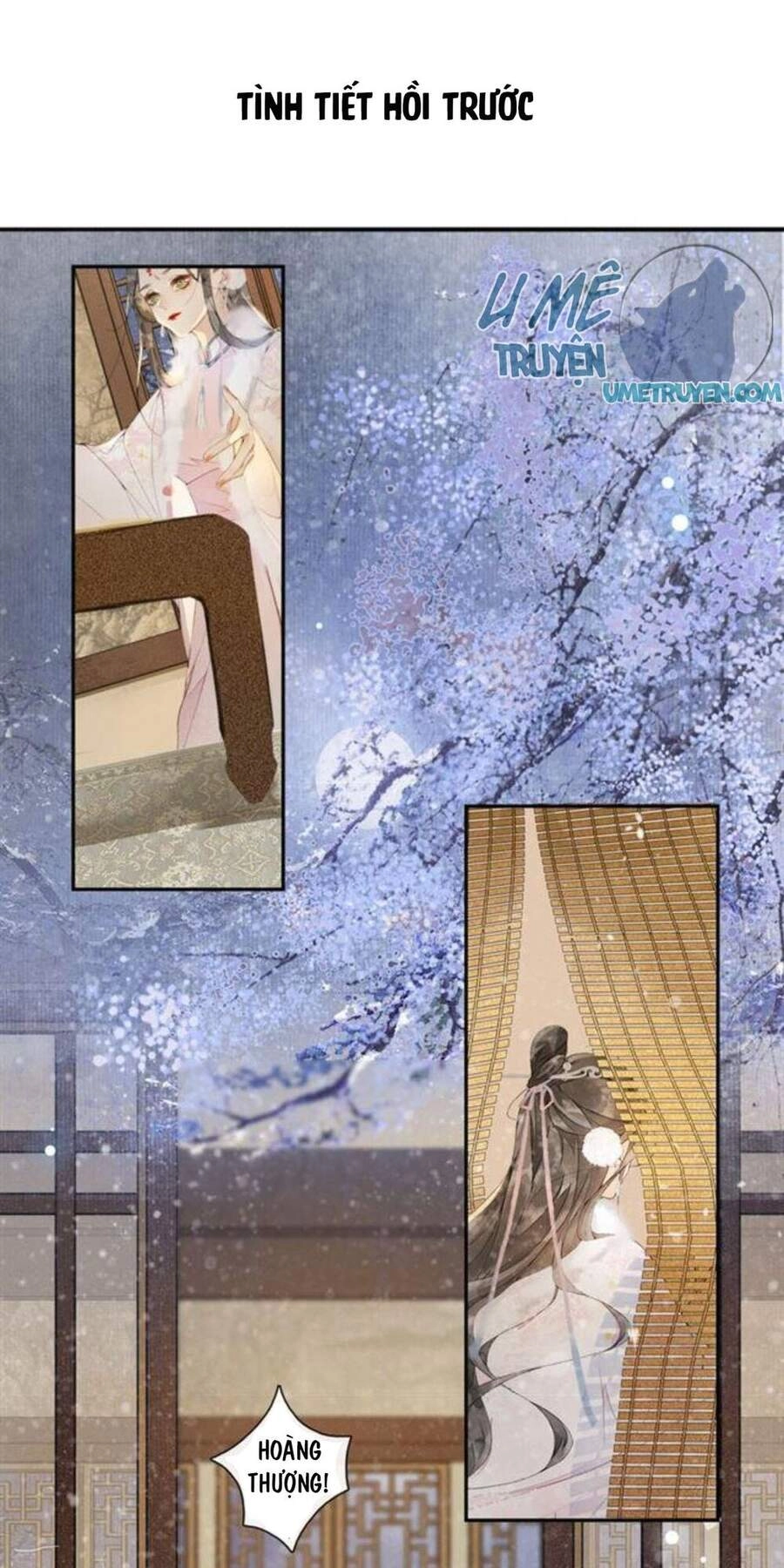 Khánh Hy Kỷ Sự Chapter 25 - 2