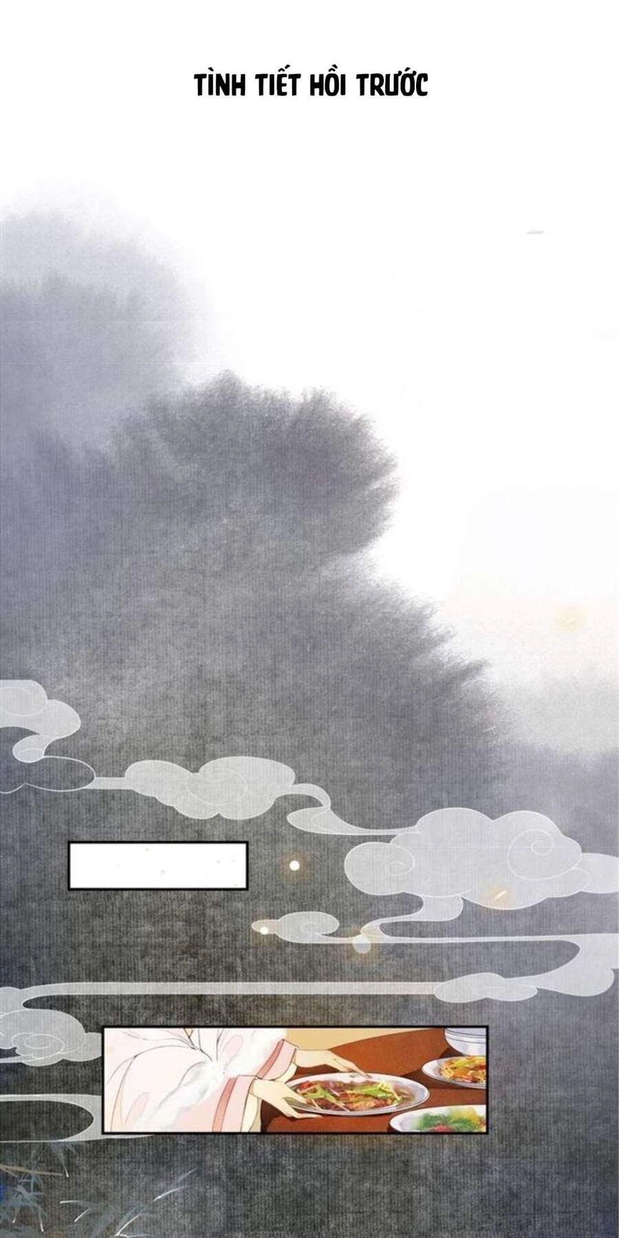 Khánh Hy Kỷ Sự Chapter 26 - 2