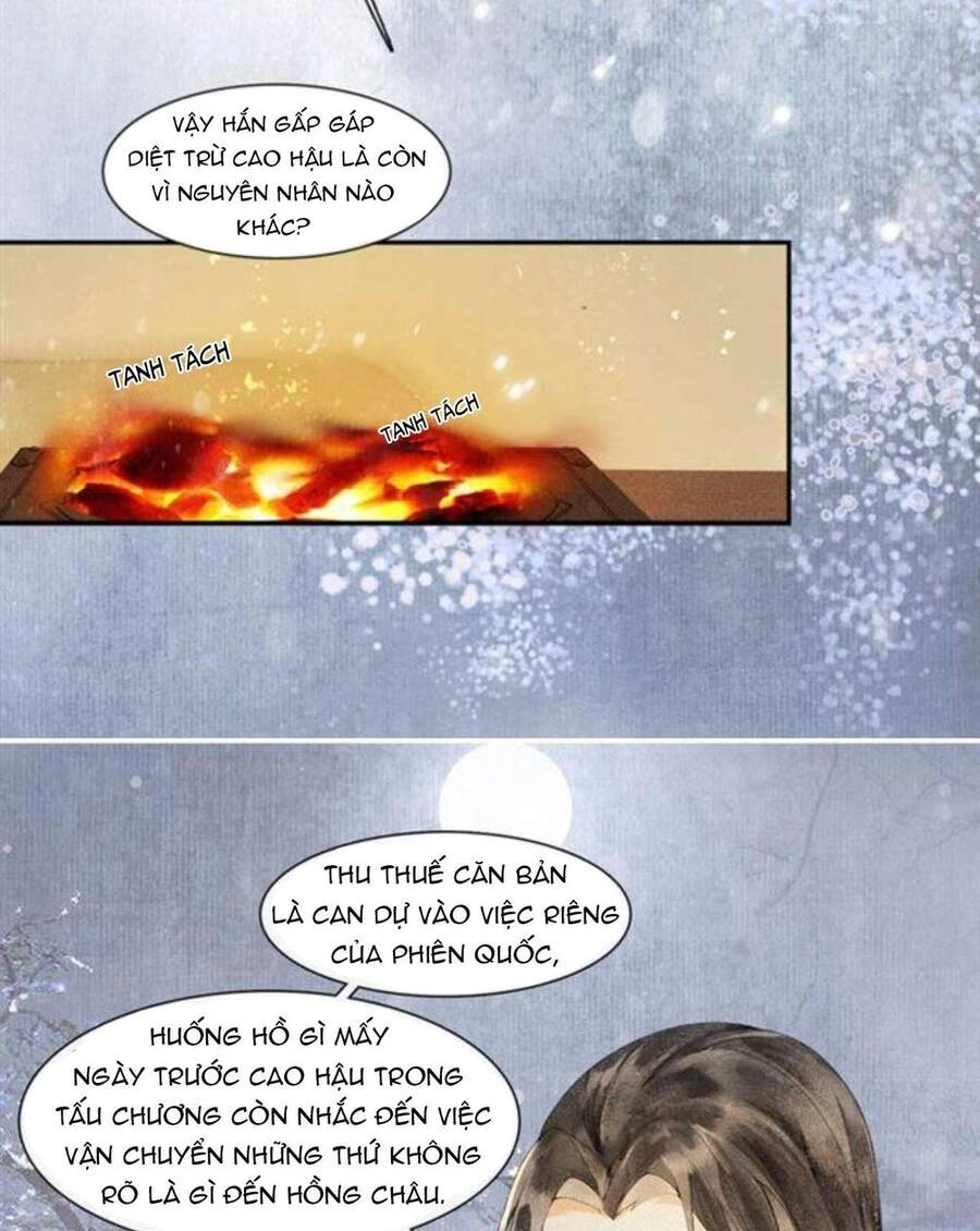 Khánh Hy Kỷ Sự Chapter 26 - 9