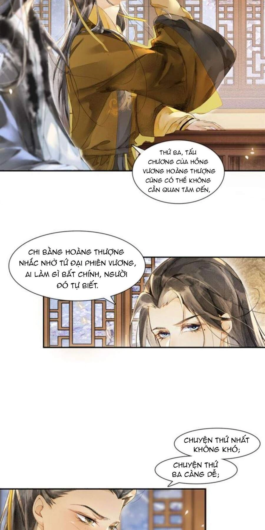 Khánh Hy Kỷ Sự Chapter 26 - 13