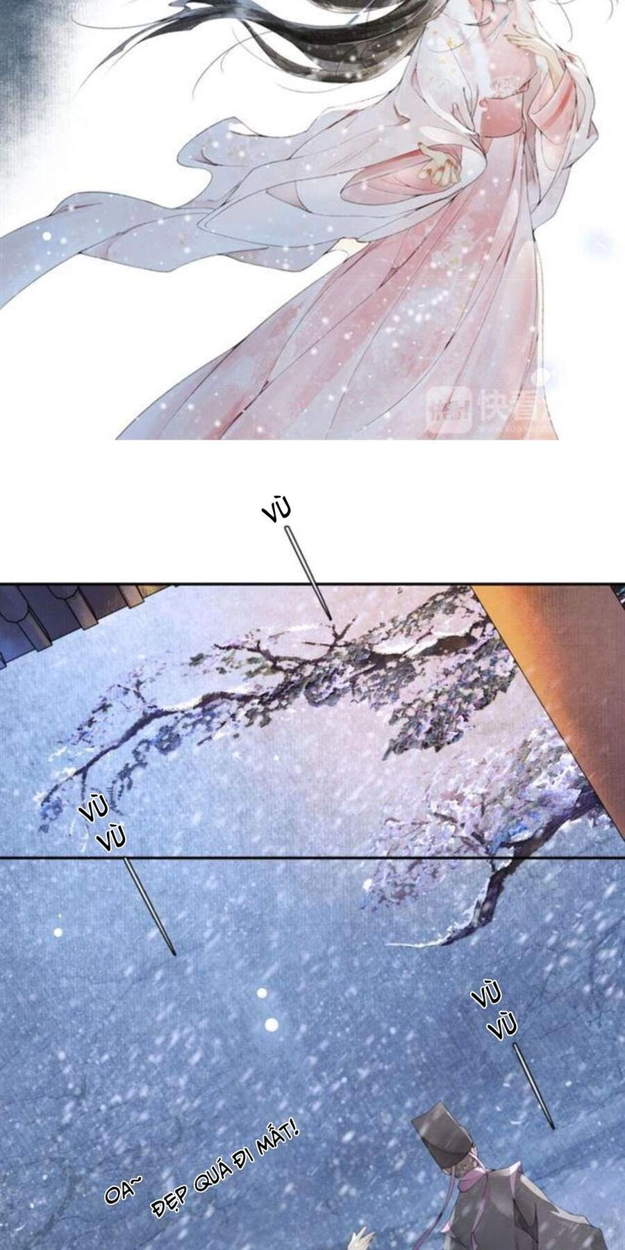 Khánh Hy Kỷ Sự Chapter 26 - 16