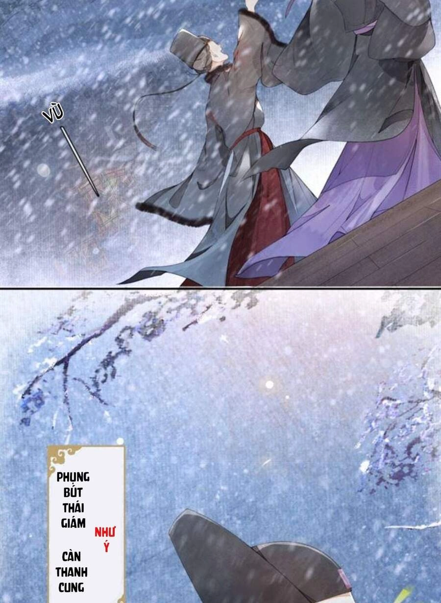 Khánh Hy Kỷ Sự Chapter 26 - 17