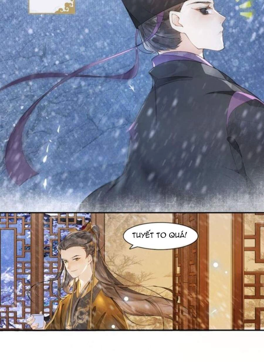 Khánh Hy Kỷ Sự Chapter 26 - 18