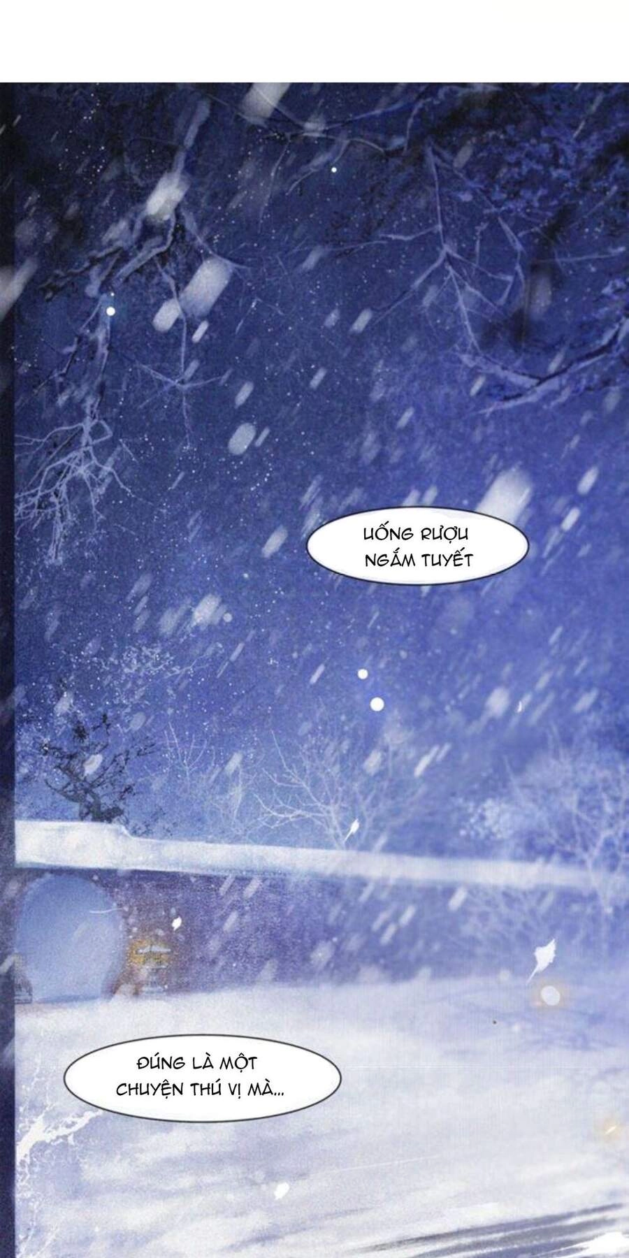 Khánh Hy Kỷ Sự Chapter 26 - 19