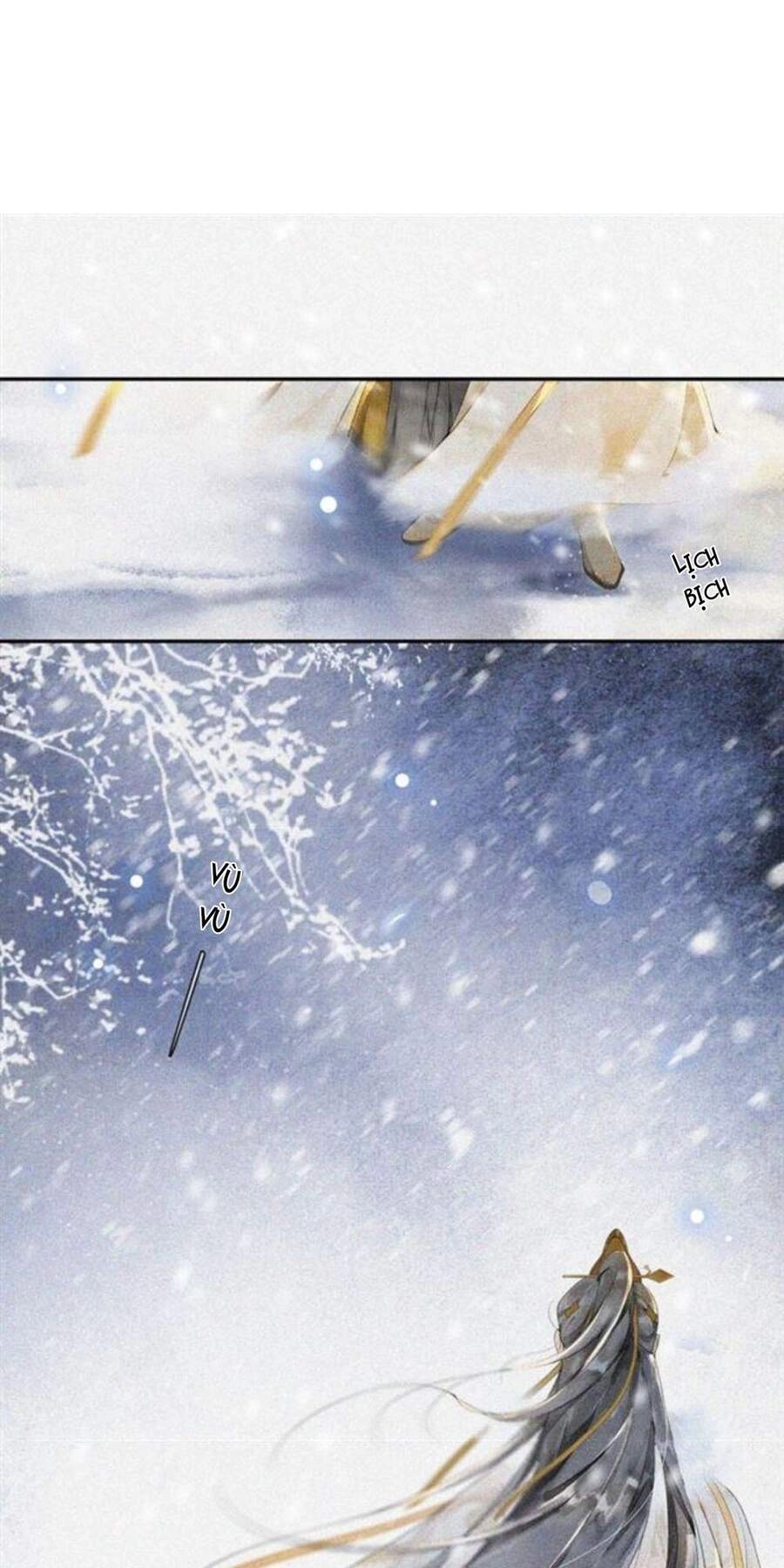 Khánh Hy Kỷ Sự Chapter 27 - 5