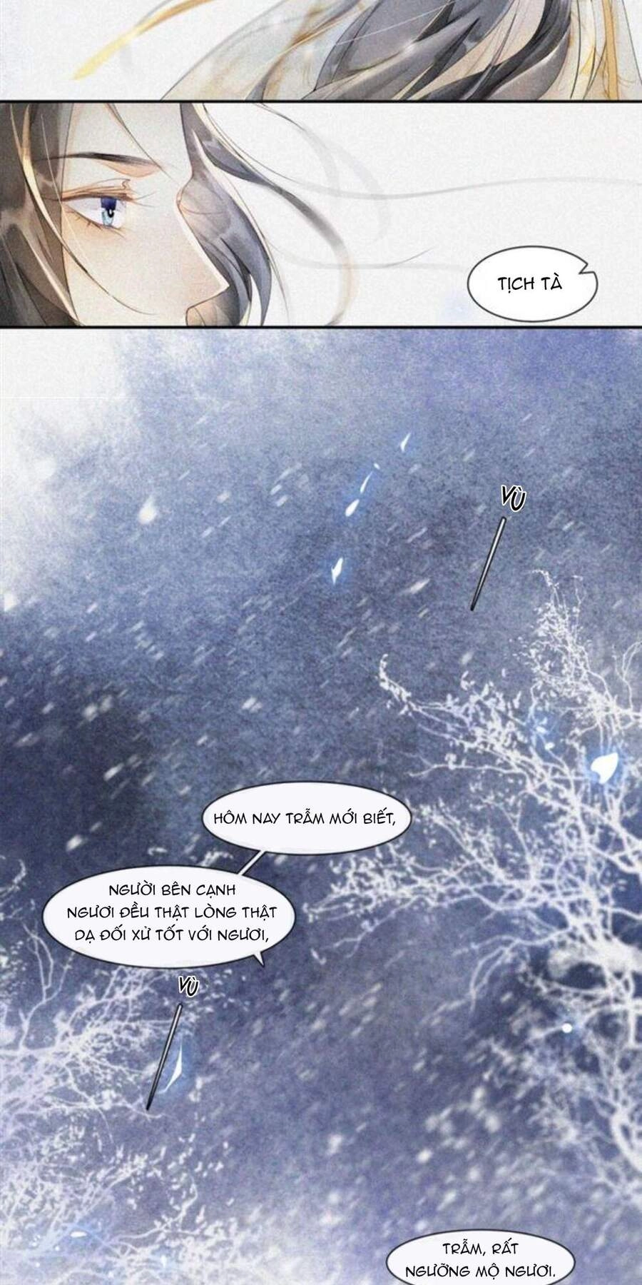 Khánh Hy Kỷ Sự Chapter 27 - 6