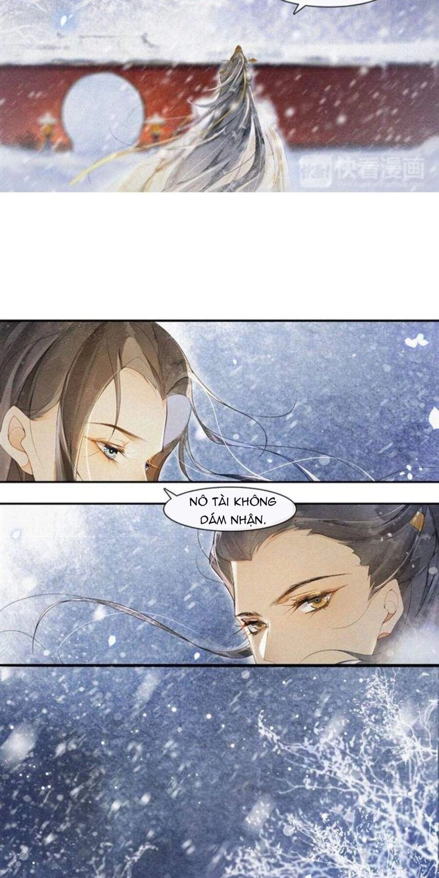 Khánh Hy Kỷ Sự Chapter 27 - 7