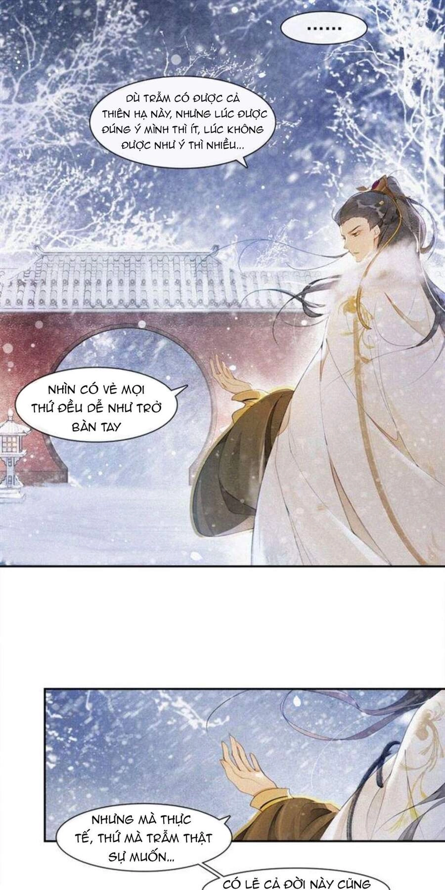 Khánh Hy Kỷ Sự Chapter 27 - 8