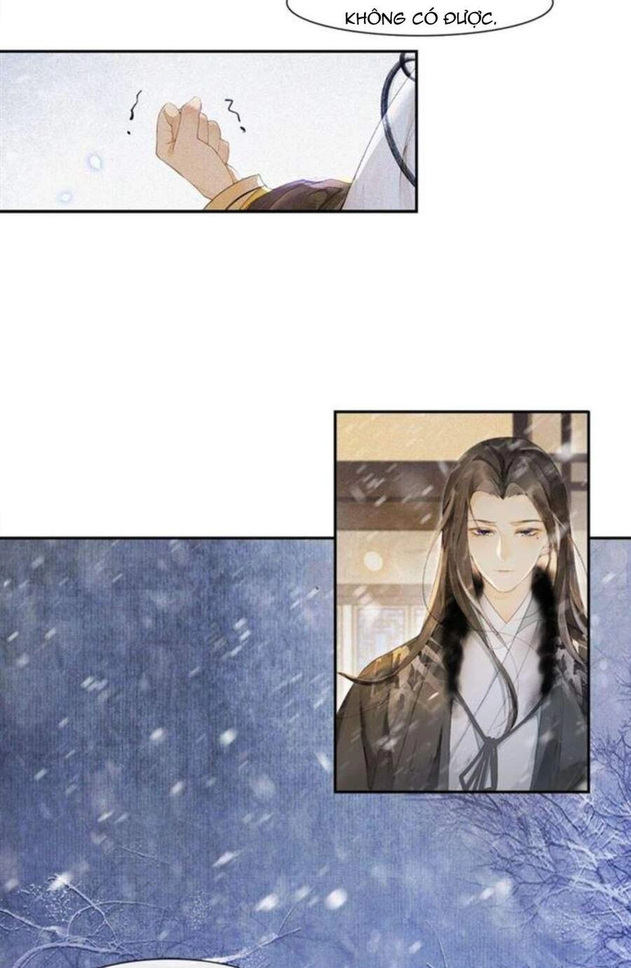 Khánh Hy Kỷ Sự Chapter 27 - 9