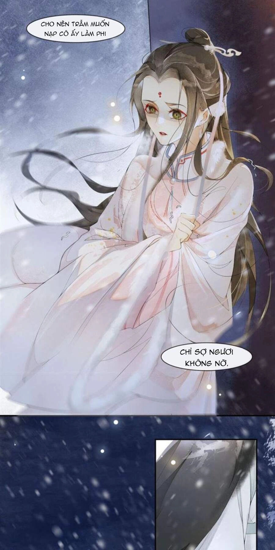 Khánh Hy Kỷ Sự Chapter 27 - 12