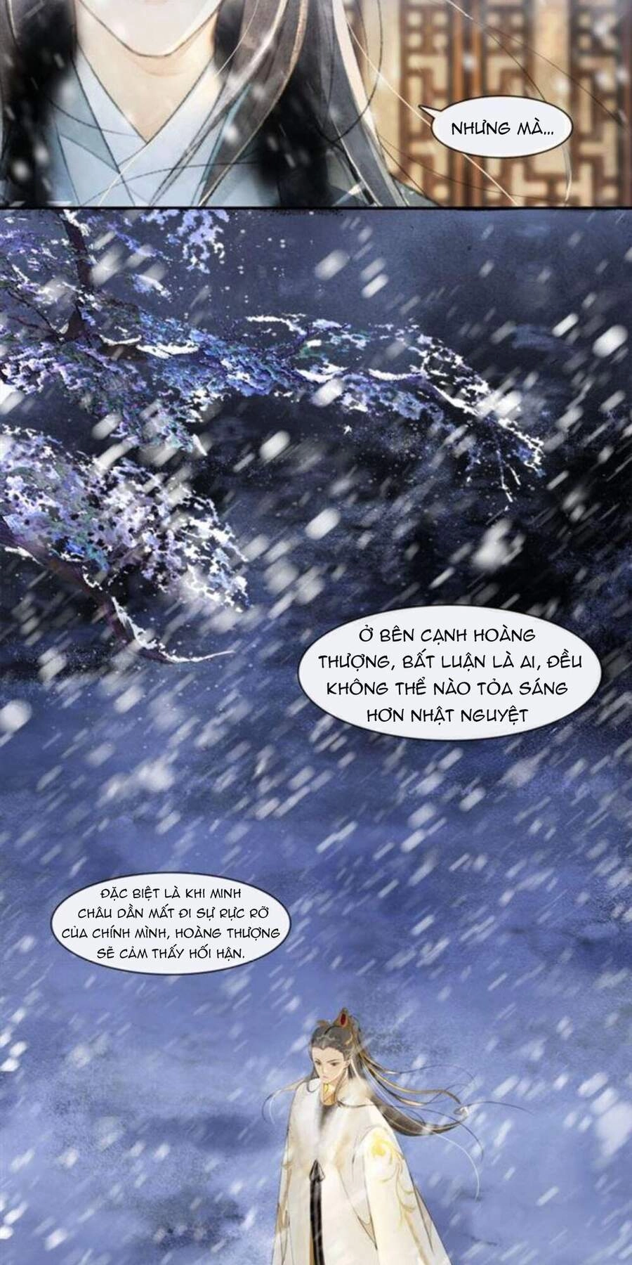 Khánh Hy Kỷ Sự Chapter 27 - 14