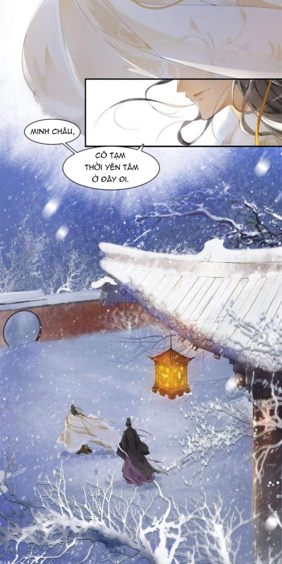 Khánh Hy Kỷ Sự Chapter 27 - 20