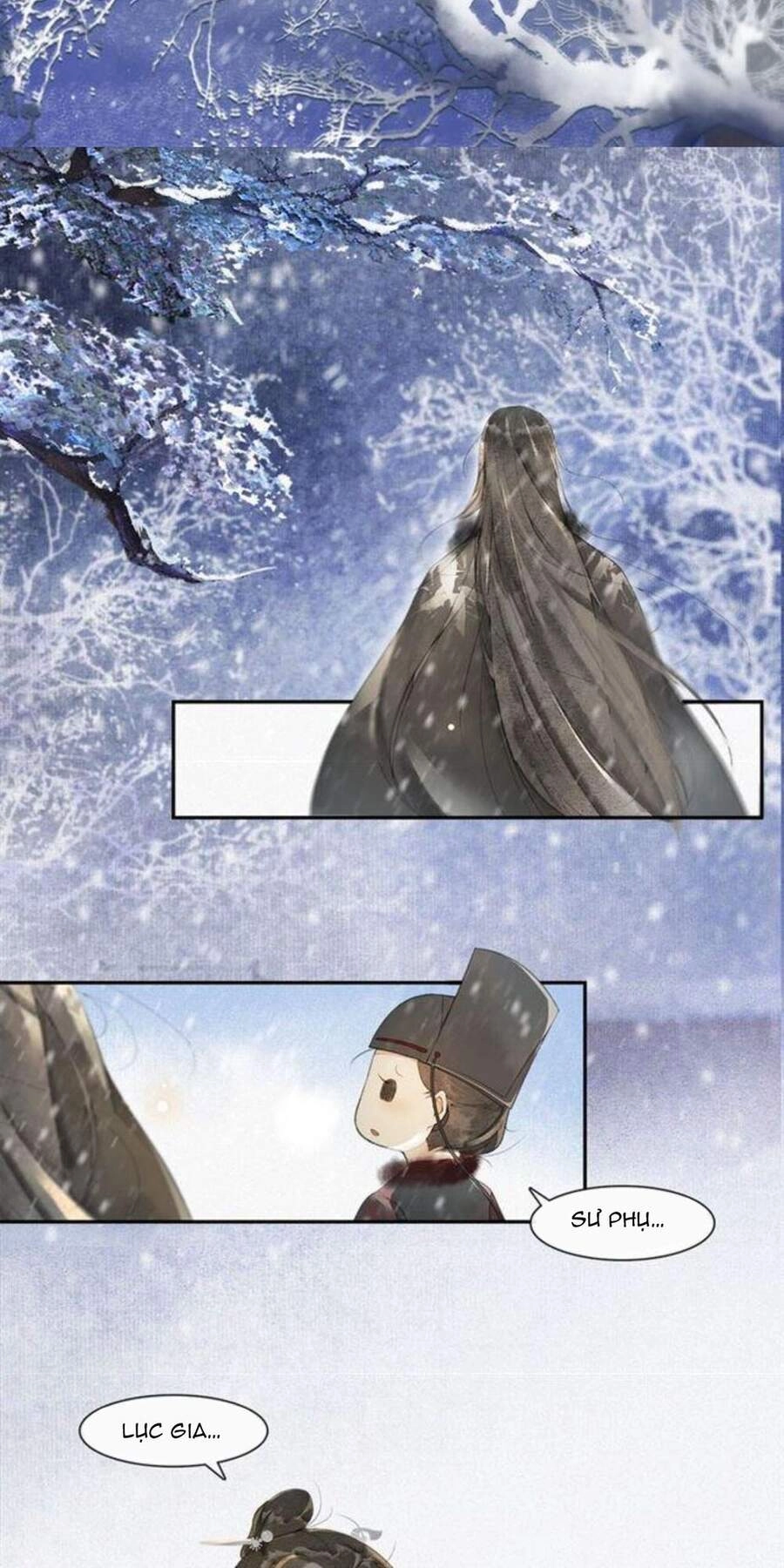 Khánh Hy Kỷ Sự Chapter 27 - 21