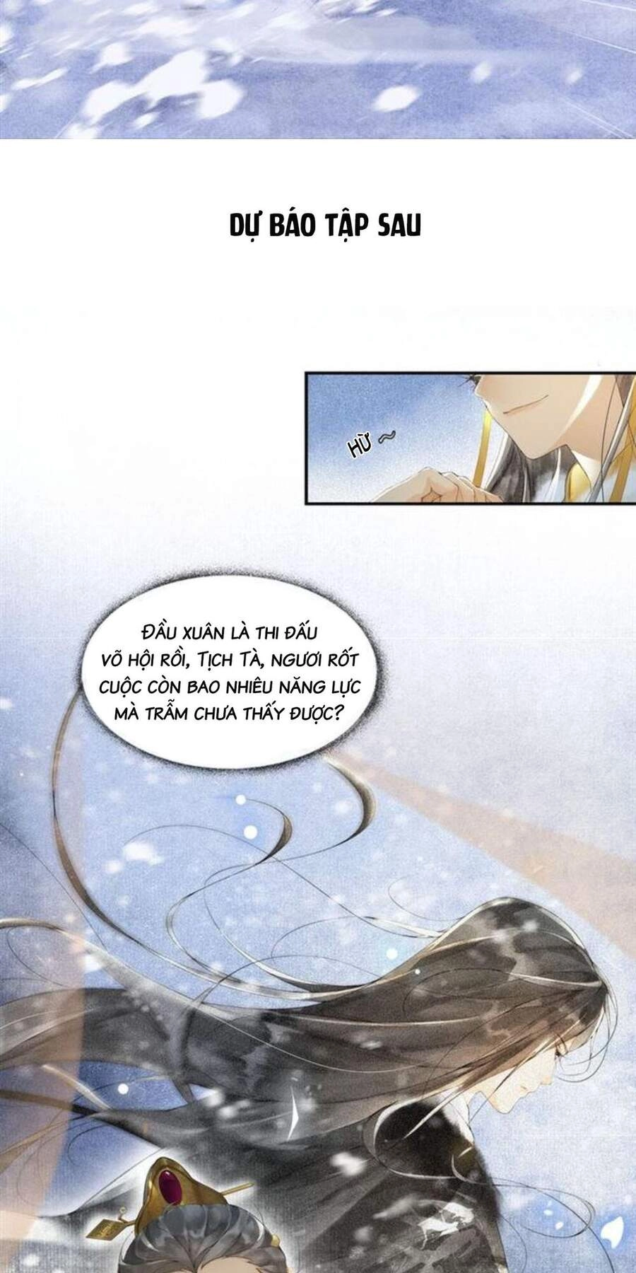 Khánh Hy Kỷ Sự Chapter 27 - 24