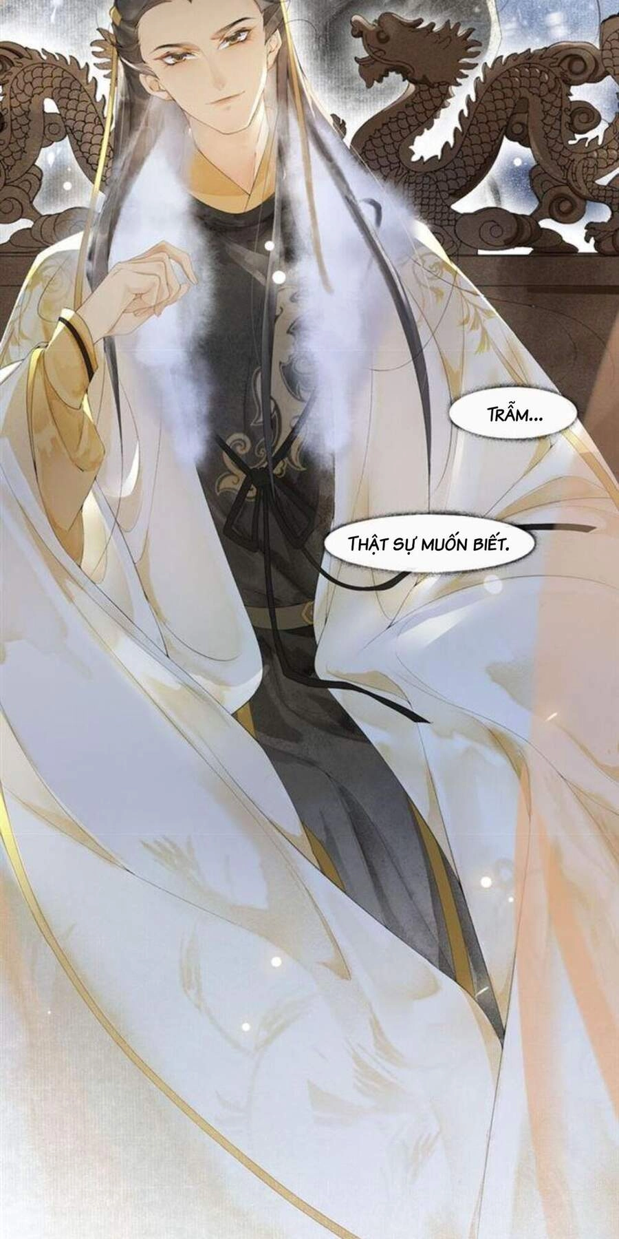 Khánh Hy Kỷ Sự Chapter 27 - 25