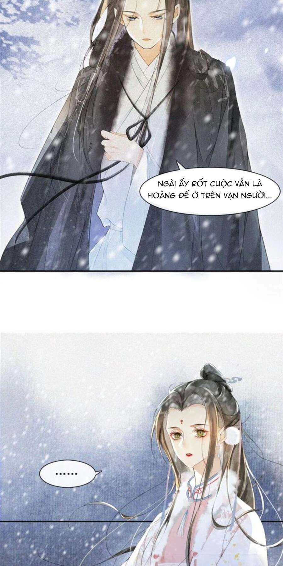 Khánh Hy Kỷ Sự Chapter 28 - 8