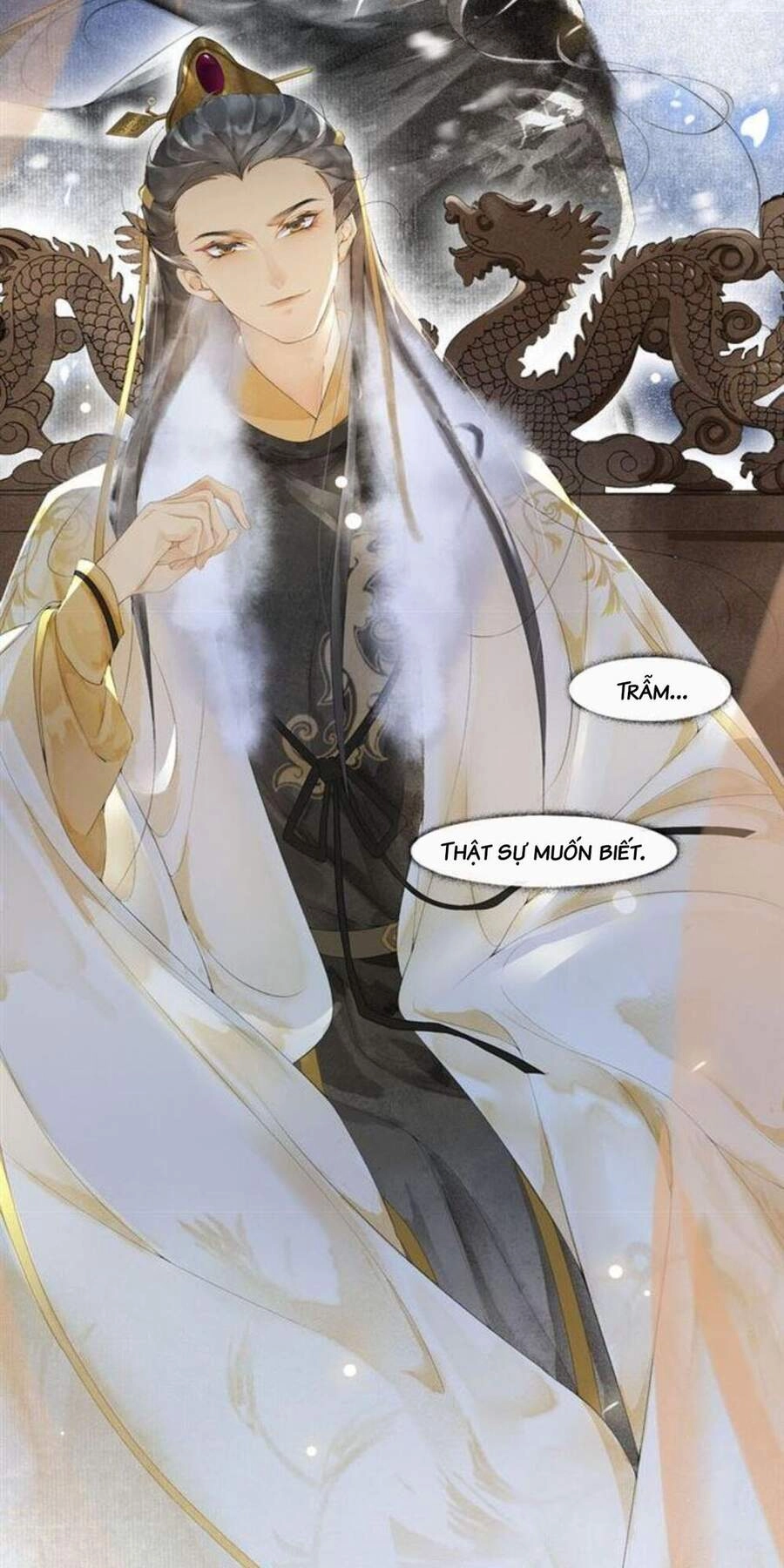 Khánh Hy Kỷ Sự Chapter 28 - 13